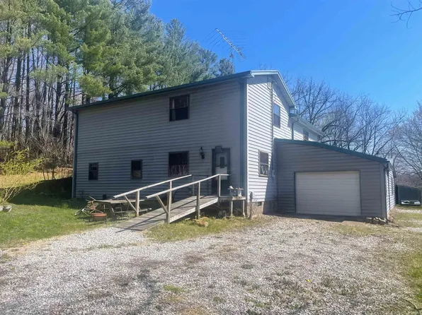 20532 Martin Ln, Shoals, IN 47581