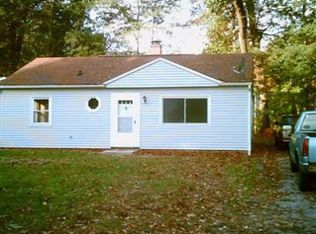 617 Davidson St, Michigan City, IN