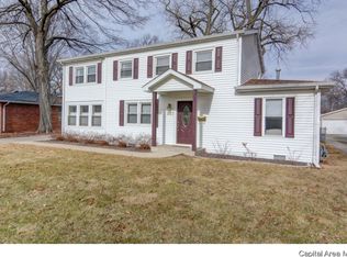 1557 Reed Ave, Jerome, IL 62704