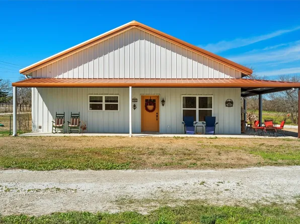 982 Hcr #1414, Covington, TX 76636