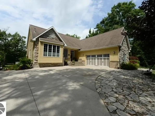 7021 Lakewood Dr, Oscoda, MI 48750