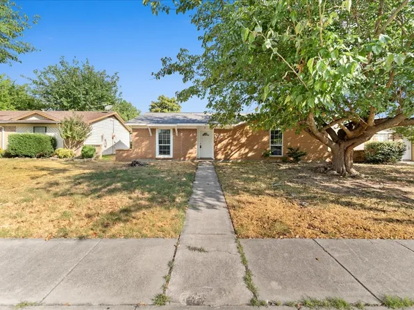 901 Wandering Way Dr, Allen, TX 75002