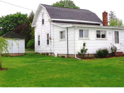 806 W Maple St, Valley View, PA, 17983