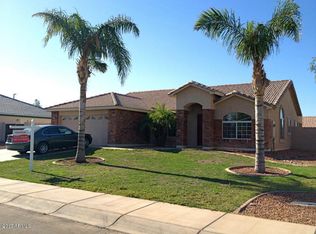 3736 E Simpson Ct, Gilbert, AZ 85297