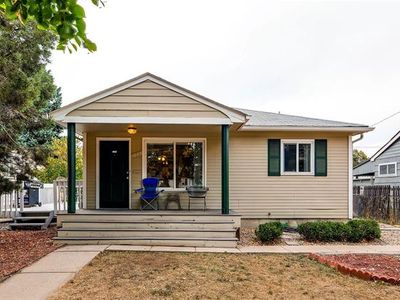 1649 Lansing St, Aurora, CO, 80010