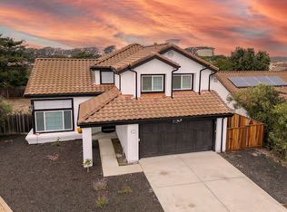 3215 Tallmon St, Marina, CA 93933
