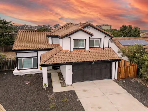 3215 Tallmon St, Marina, CA 93933