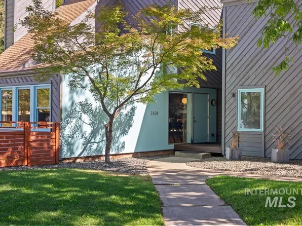 2424 S Odle Pl, Boise, ID 83705