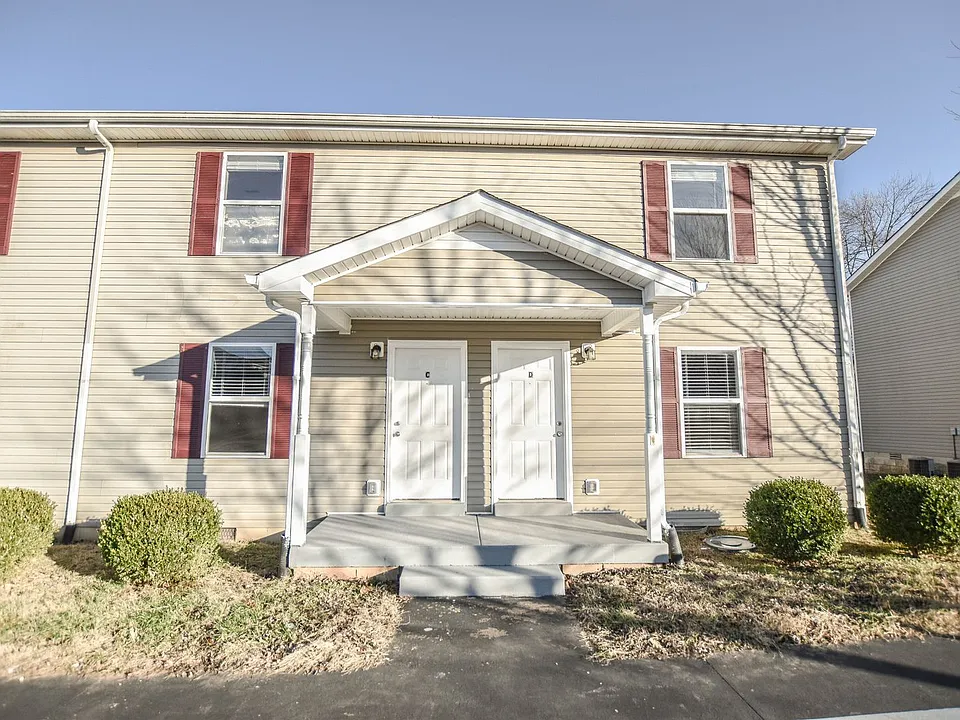 2805 Cobalt Dr #D