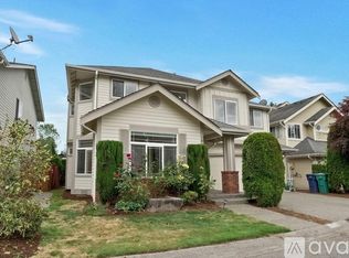 18328 160th Pl SE, Renton, WA 98058