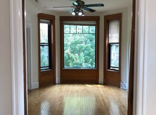 3740 N Hermitage Ave #2, Chicago, IL 60613