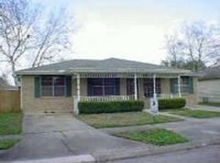 2312 Repose St, Violet, LA 70092