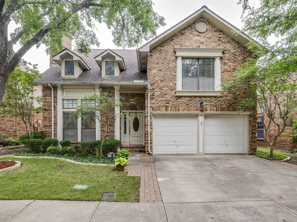 1223 Saint Monet Dr, Irving, TX 75038