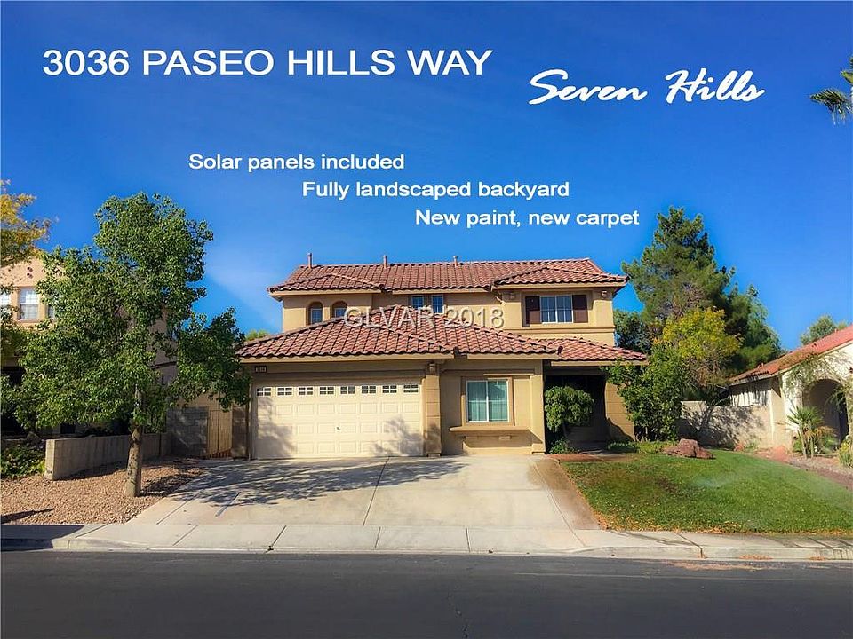 1st image of 3036 Paseo Hills Way