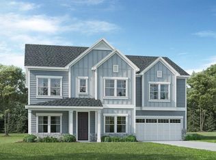1907 Touraine Ct #207, Fuquay Varina, NC 27526