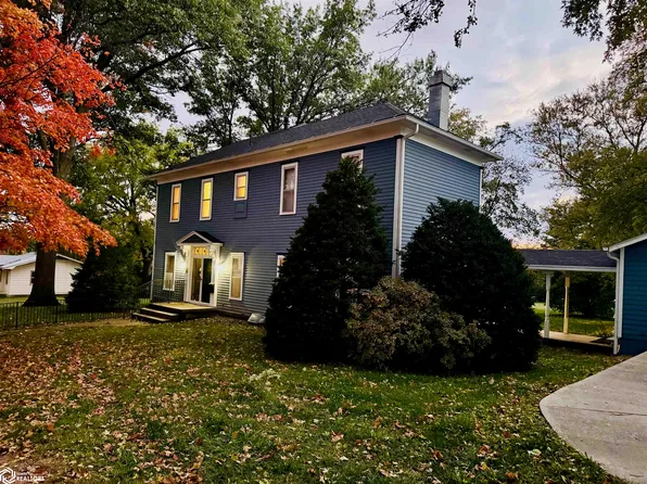 806 Page St, Shenandoah, IA 51601