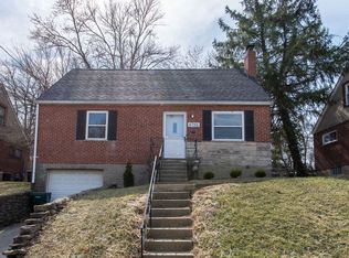4755 Hardwick Dr, Cincinnati, OH 45238