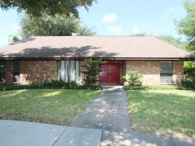 4613 N 11th St, McAllen, TX, 78504