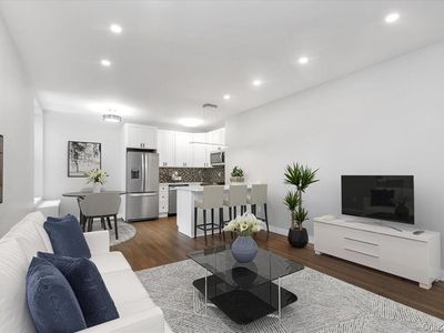 160-15 Powells Cove Blvd #B103, Queens, NY, 11357