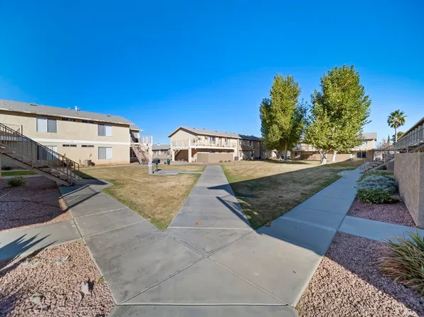 Hesperia Regency, 8522 C Ave APT 220, Hesperia, CA 92345
