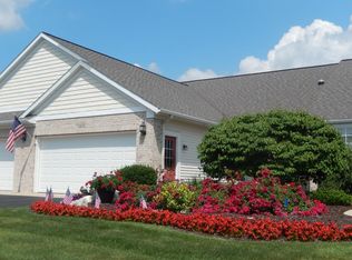 8200 Stoney Ln SW, Byron Center, MI 49315