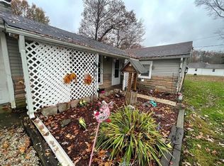 4109 Nelson Mosier Rd, Newton Falls, OH 44430