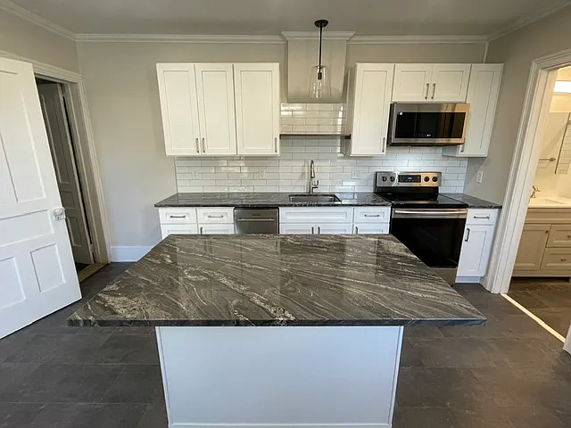 2 bed, 1000 sqft, $1,850 — Photo 3