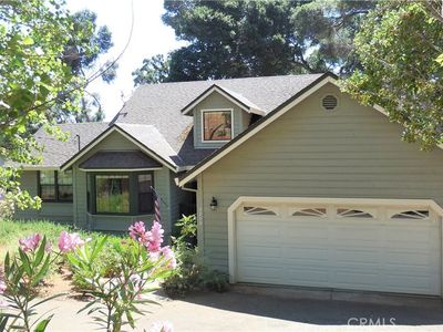 2770 Greenway Dr, Kelseyville, CA, 95451