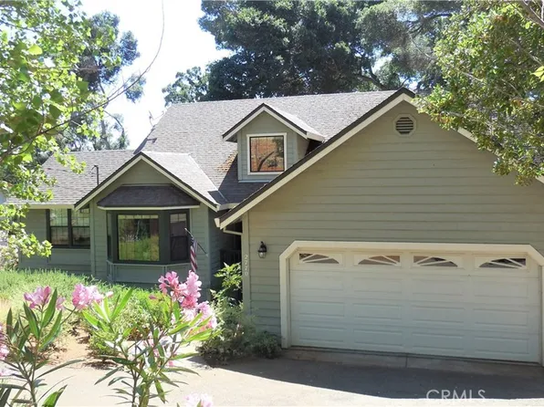 2770 Greenway Dr, Kelseyville, CA 95451