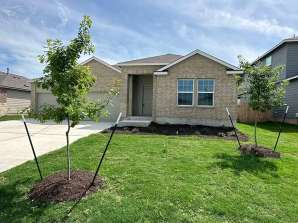 195 Otter Rd, Kyle, TX 78640