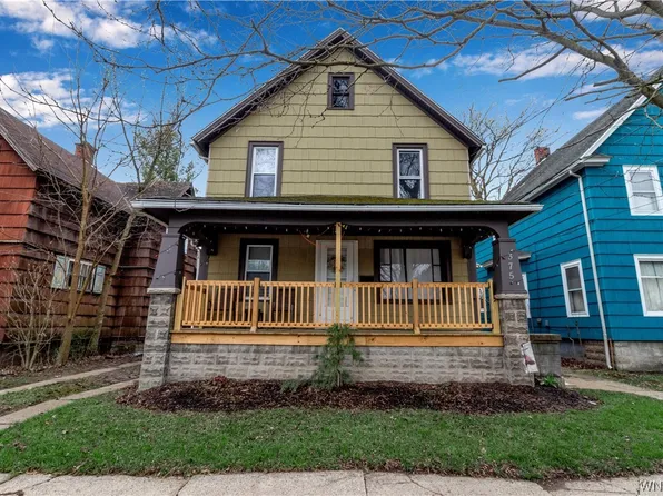 375 Miller St, North Tonawanda, NY 14120