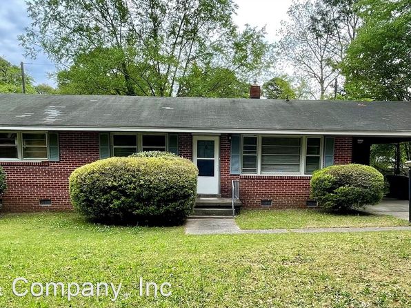 3 Bedroom For Rent Columbia Sc