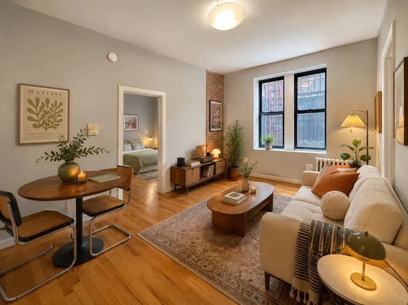 555 West 151st Street image 1 of 5