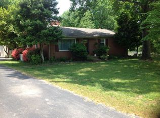 452 High St, Huntingdon, TN 38344