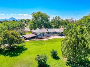 1200 N Dolores Rd, Cortez, CO 81321