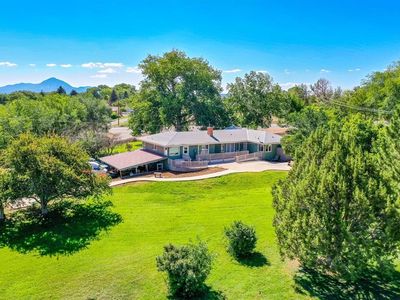 1200 N Dolores Road, Cortez, CO, 81321