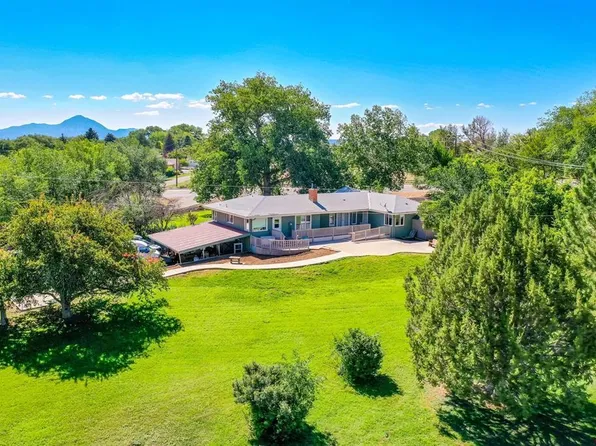1200 N Dolores Road, Cortez, CO 81321