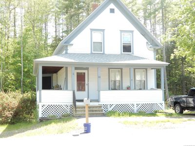 83 Federal Rd, Parsonsfield, ME, 04047