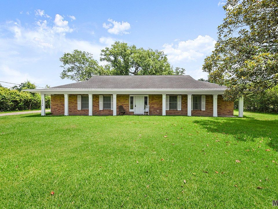 5556 Highway 308, Plattenville, LA 70390 MLS 2023010032 Zillow
