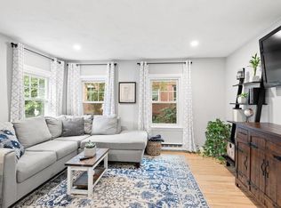 36 Washington St APT 2A, Charlestown, MA 02129