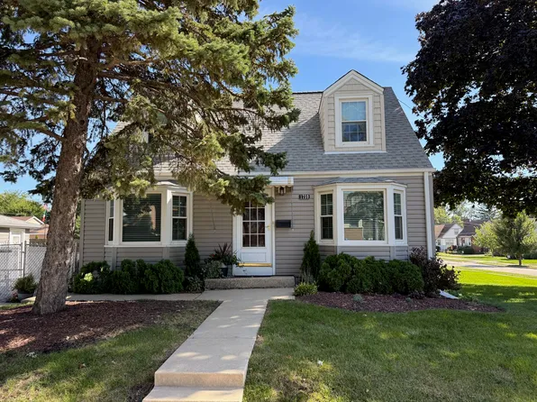 1759 Coolidge Ave, Berkeley, IL 60163