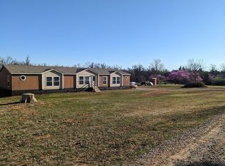 7150 Retriever Run, Guthrie, OK 73044