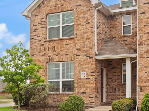 3901 Hometown Blvd, Heartland, TX 75126