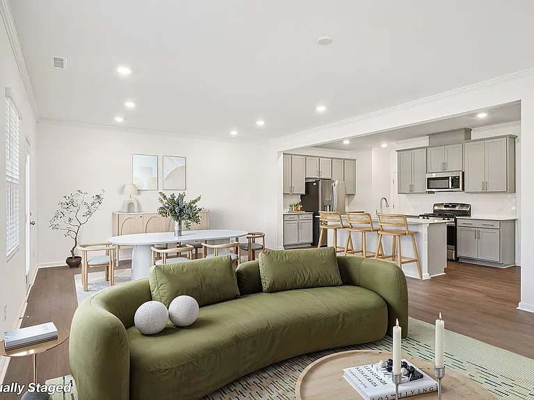 ABODE at Stella View