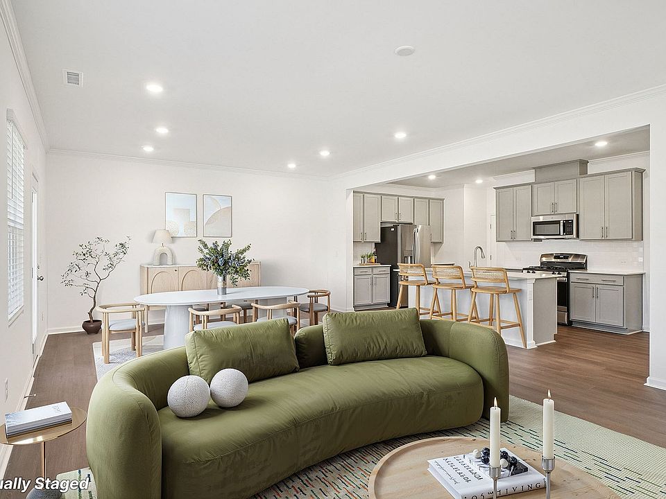 ABODE at Stella View