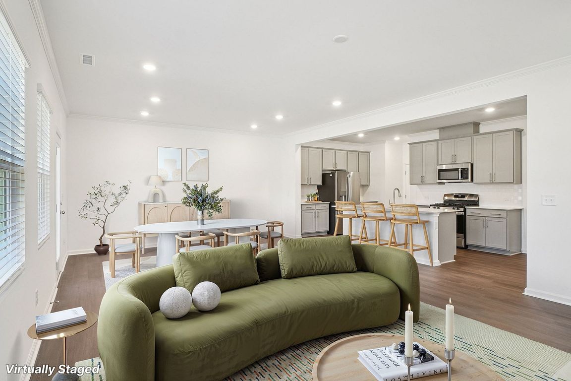 ABODE at Stella View