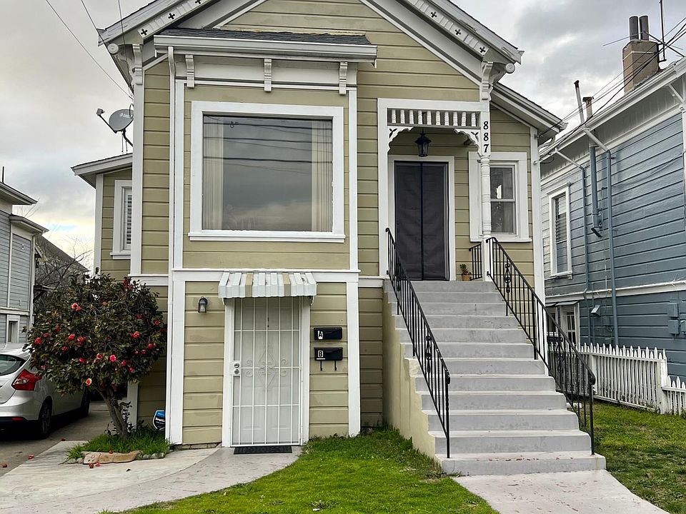 classic Victorian architecture