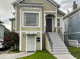 887 Oak St APT B, Alameda, CA 94501