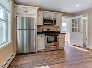 28 Pine St #2A, Dudley, MA 01571