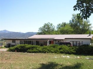 8075 W Us Highway 50, Salida, CO 81201
